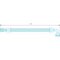 Rallonge de valve souple 90°
